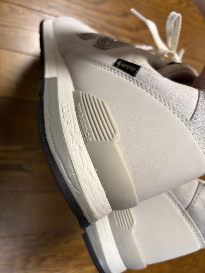 New Balance 29cm CM996XS2 送料込