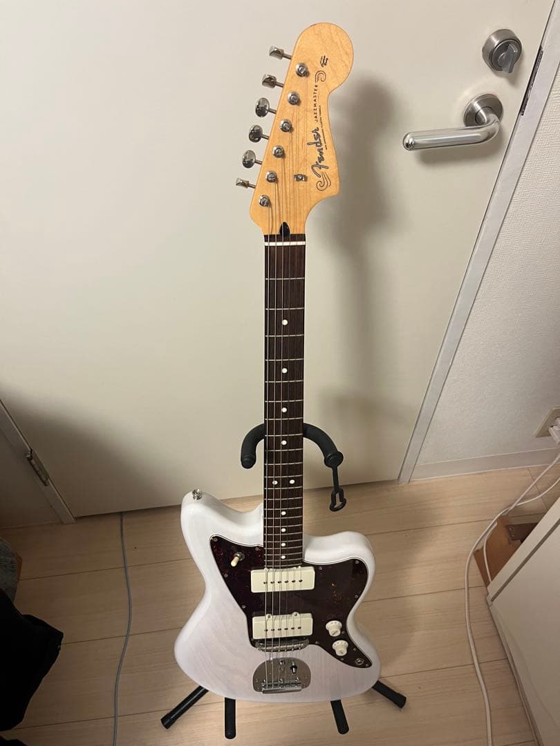 Fender MIJ hybrid Ⅱ jazzmaster 限定色