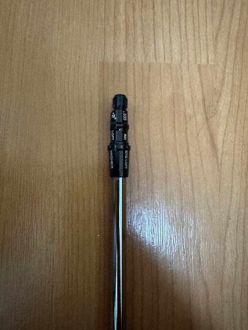 Diamana RFテーラーメイドスリーブ　70s