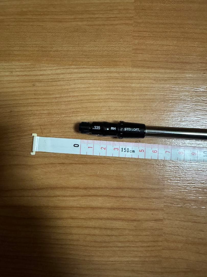 Diamana RFテーラーメイドスリーブ　70s