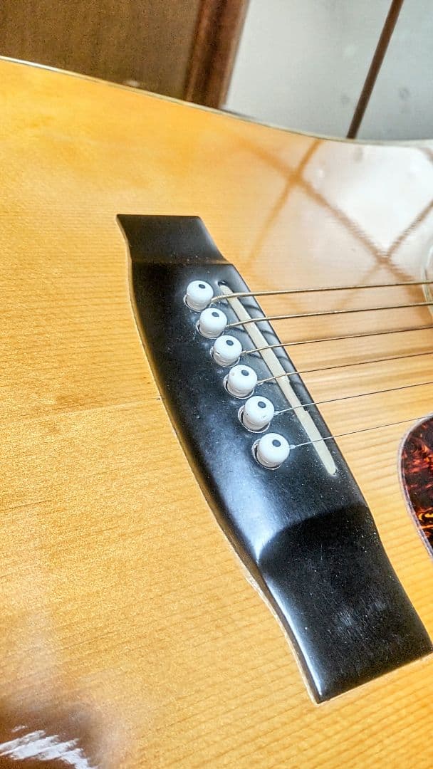 ジャパンビンテージ 希少縦ロゴ Kiso-Suzuki SS-25