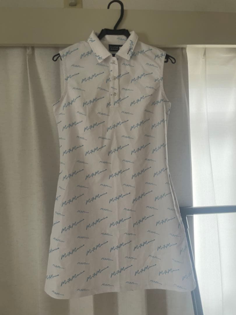 muta カーシプロゴ ワンピース