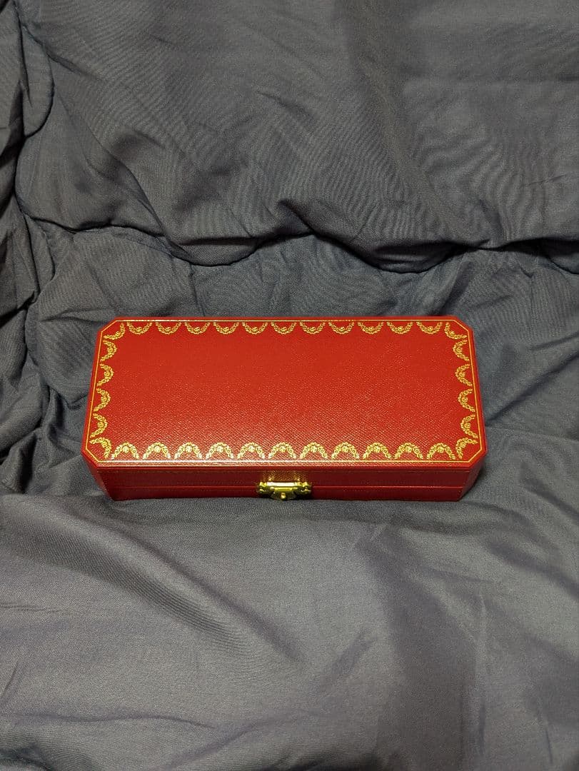 Cartier/カルティエ ボールペン ディアボロ