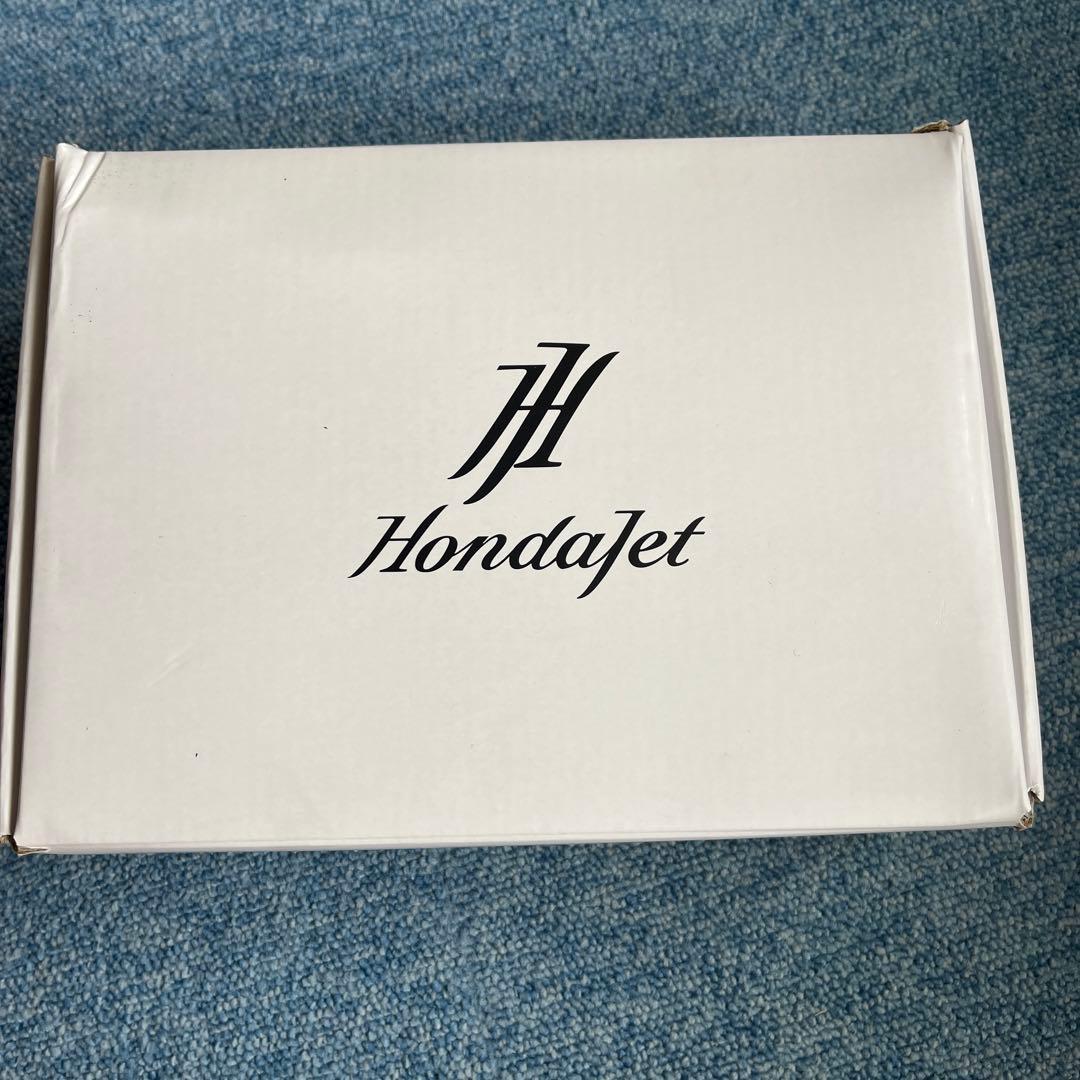 【新品】1:72 ホンダジェット HondaJet ブルー/ホワイト