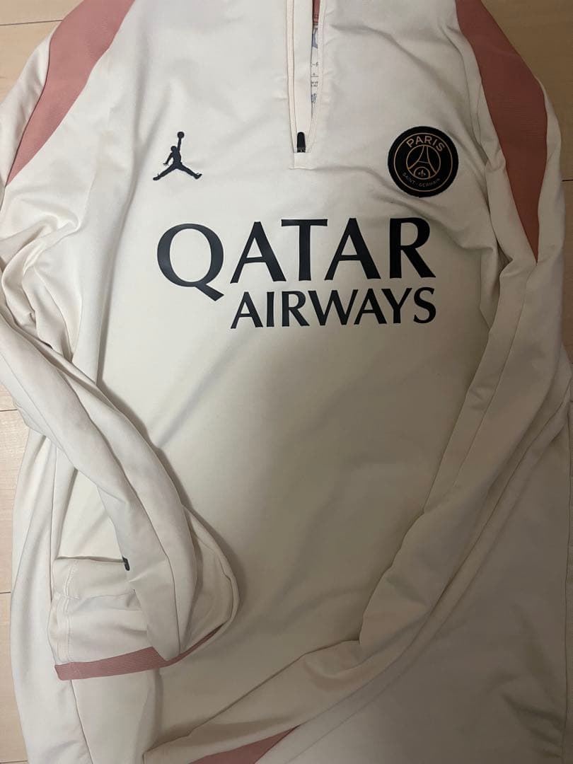 NIKE ナイキ PSG パリサンジェルマン ナイキ トレーニングウェア　セット