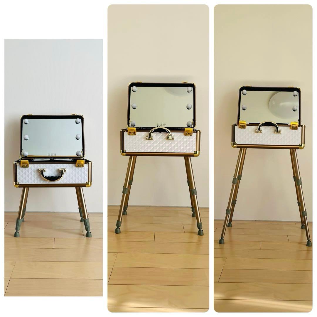 限定値下げ Francfranc フランフラン ヴァリーズハリウッドボックス L