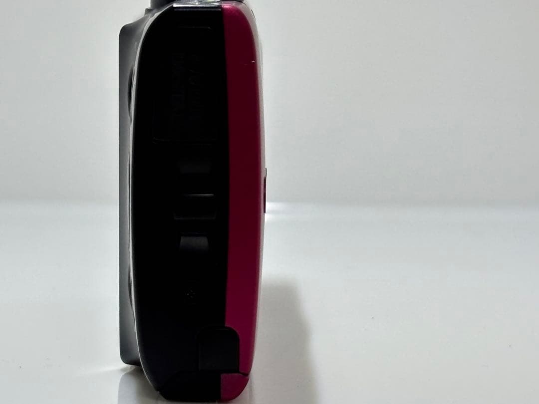 写真あり【箱付美品】キャノンCanon PowerShot A2300 ピンク