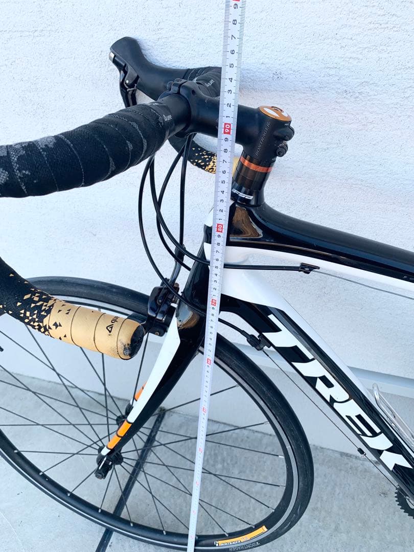 トレックTREK 105 ロードバイク 2015 DOMANE 4.3コルナゴ