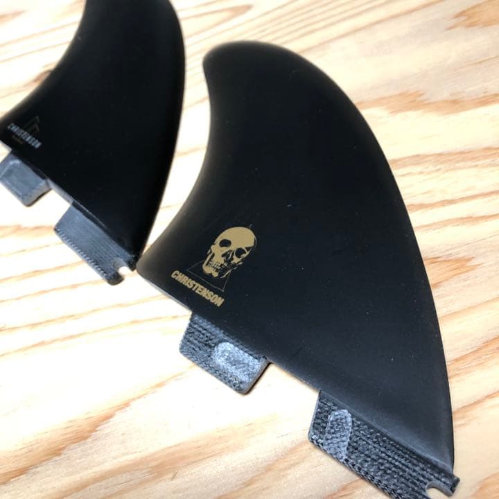 FCS2 ツインフィン クリステンソン TwinFin エフシーエス