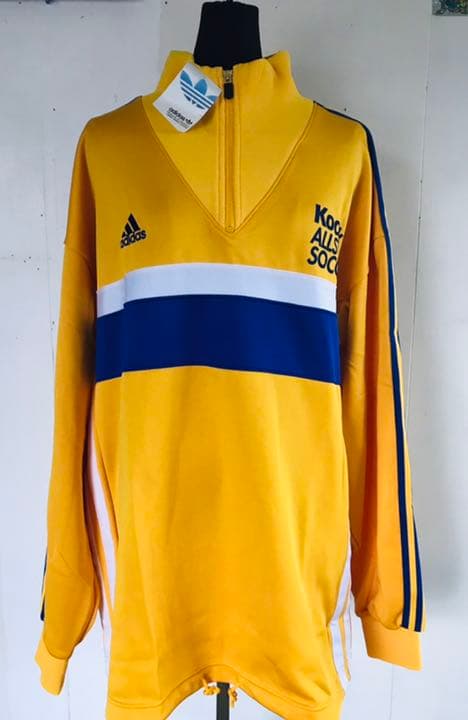 Jリーグ　コダックオールスター　プラクティス　トレーニングジャージ