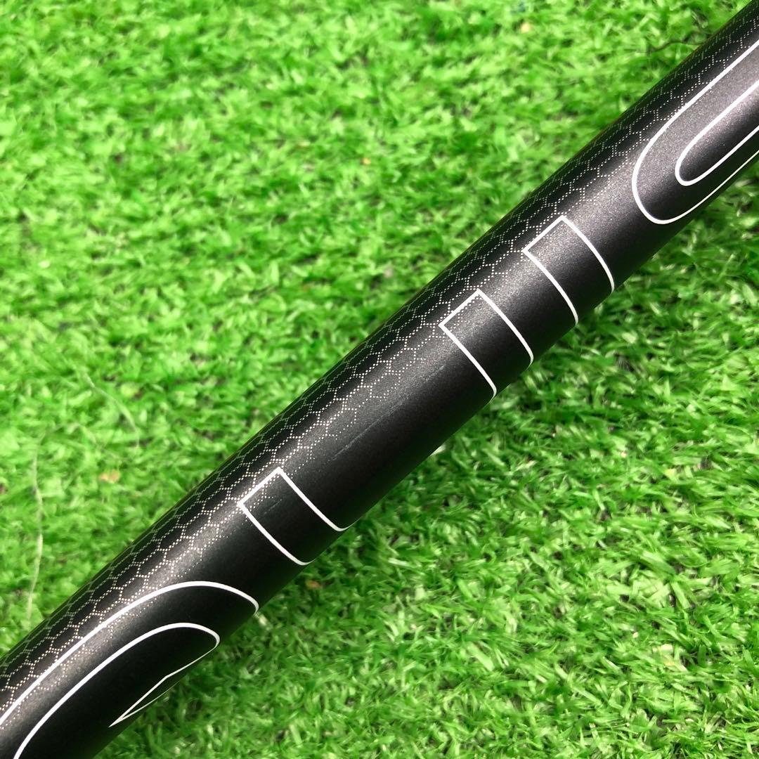 Gsh-827VANQUISH シャフト単品flexSR ブリヂストンスリーブ付