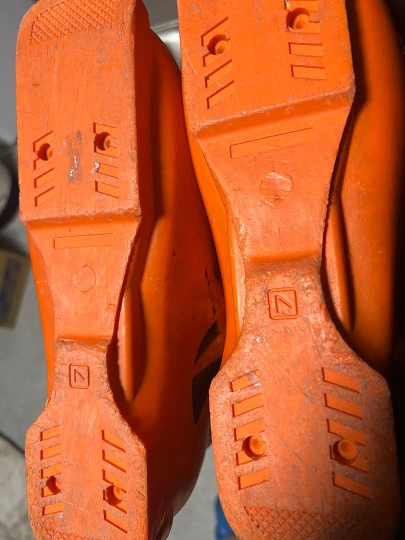 TECNICA FIREBIRD WC130ソール長305mm スキーブーツ