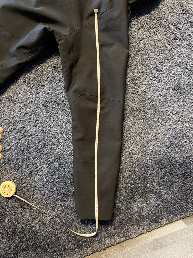 パタゴニア　レディース　スキーウェア　XS