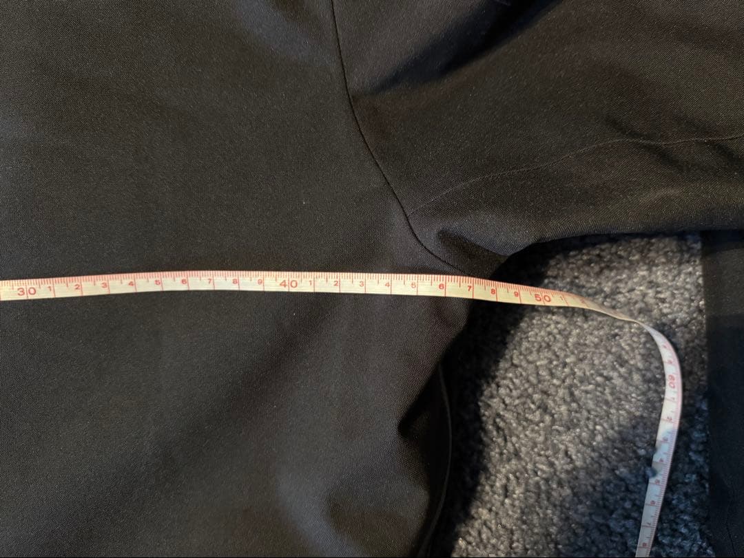 パタゴニア　レディース　スキーウェア　XS