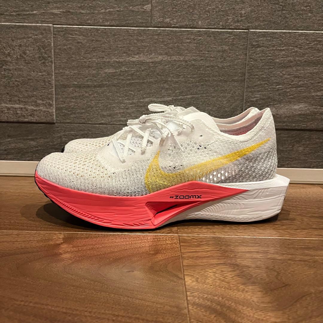 レア　希少　Vaporfly next%3 ヴェイパーフライ3 ナイキ　NIKE