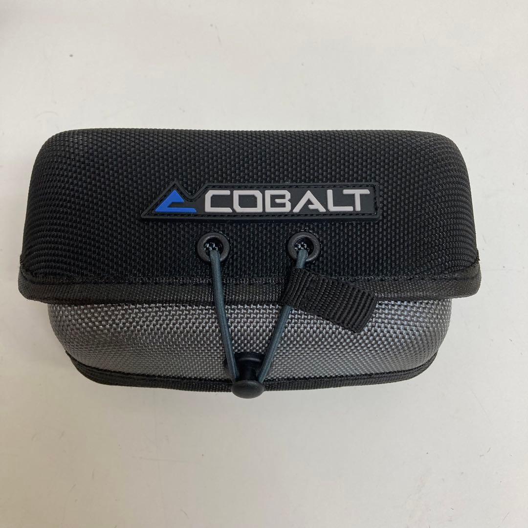 B122-37 COBALT Q-4 Slope ゴルフ用距離計