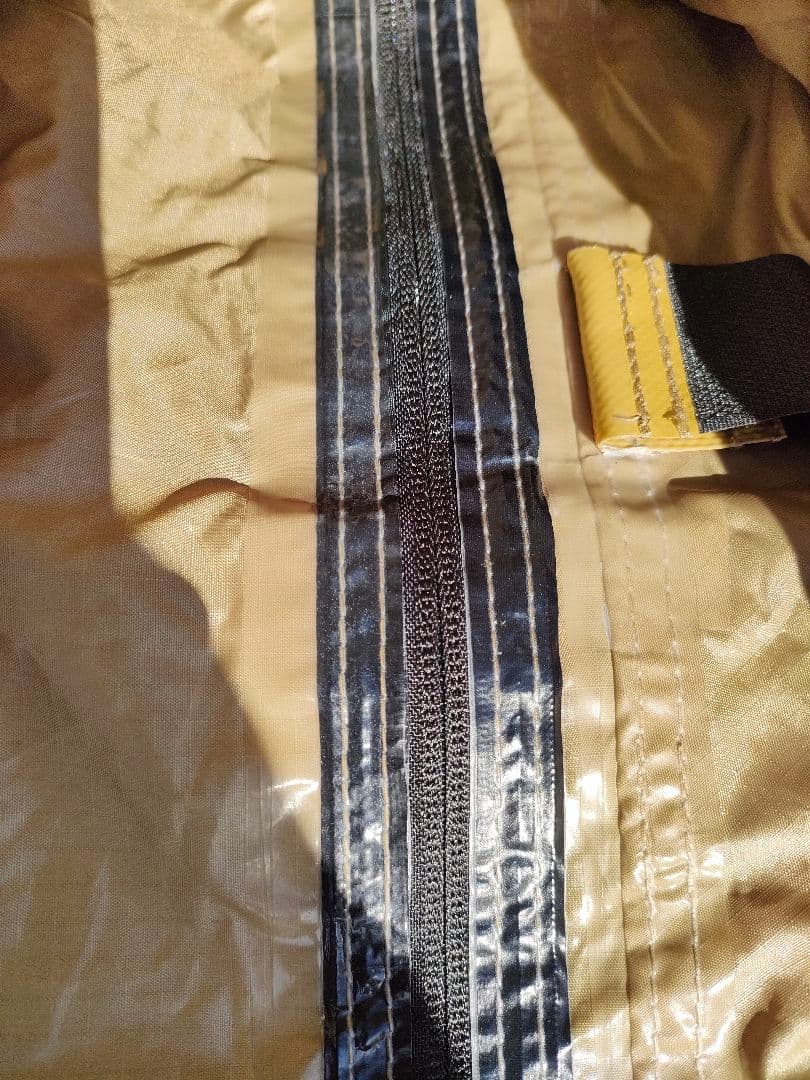 OGAWA Twin Cresta テント