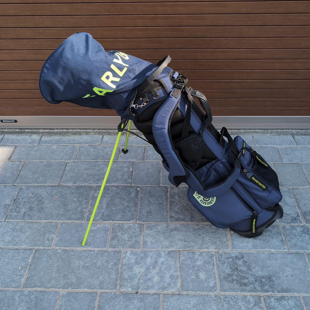 女子ゴルフセッㇳゼクシオClevelandODYSSEYパーリーゲーツ