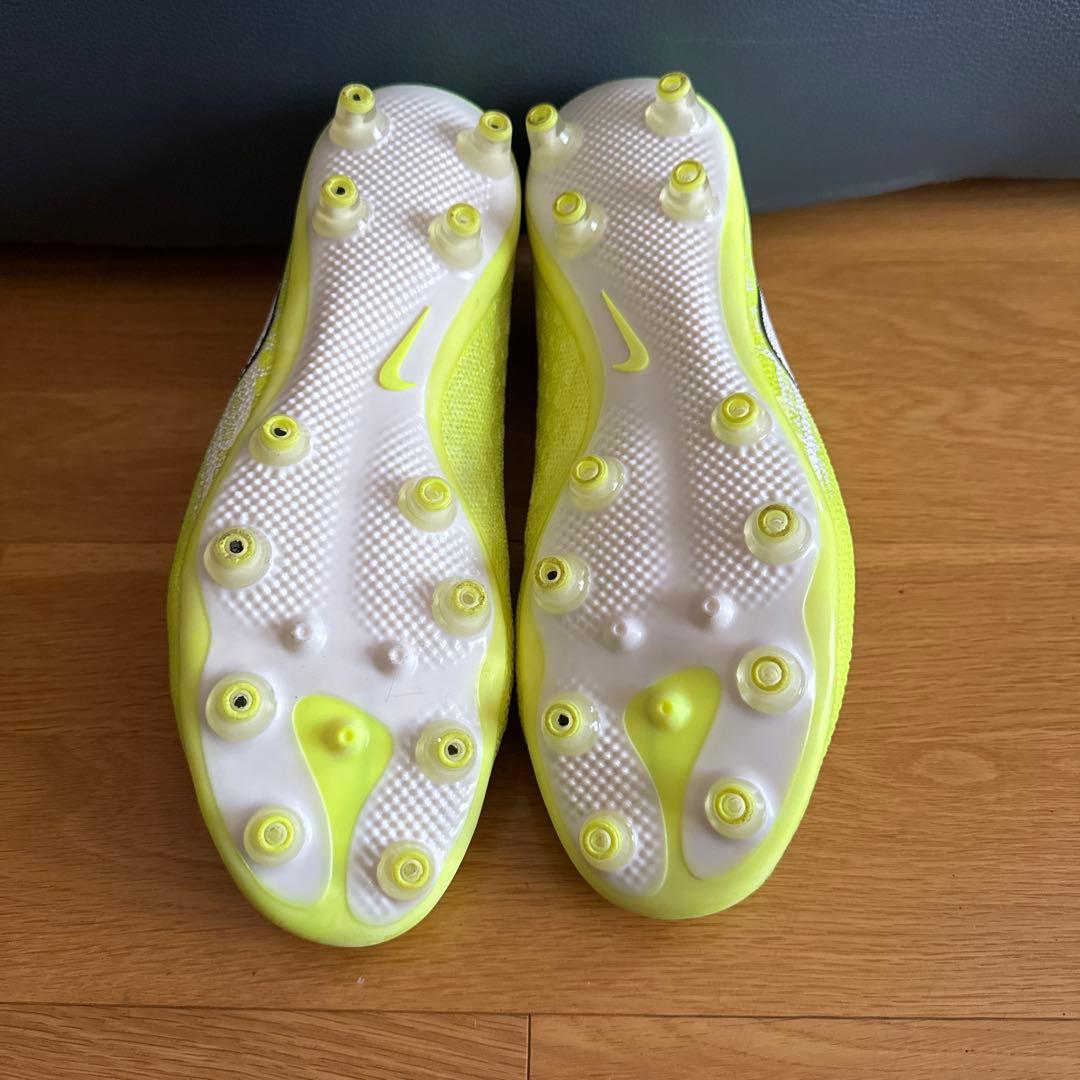 シューズ Nike Phantom Vision Elite DF AG-PRO