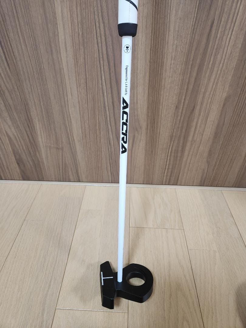 [daisukeさま専用] L.A.B. GOLF DF03 長尺パター