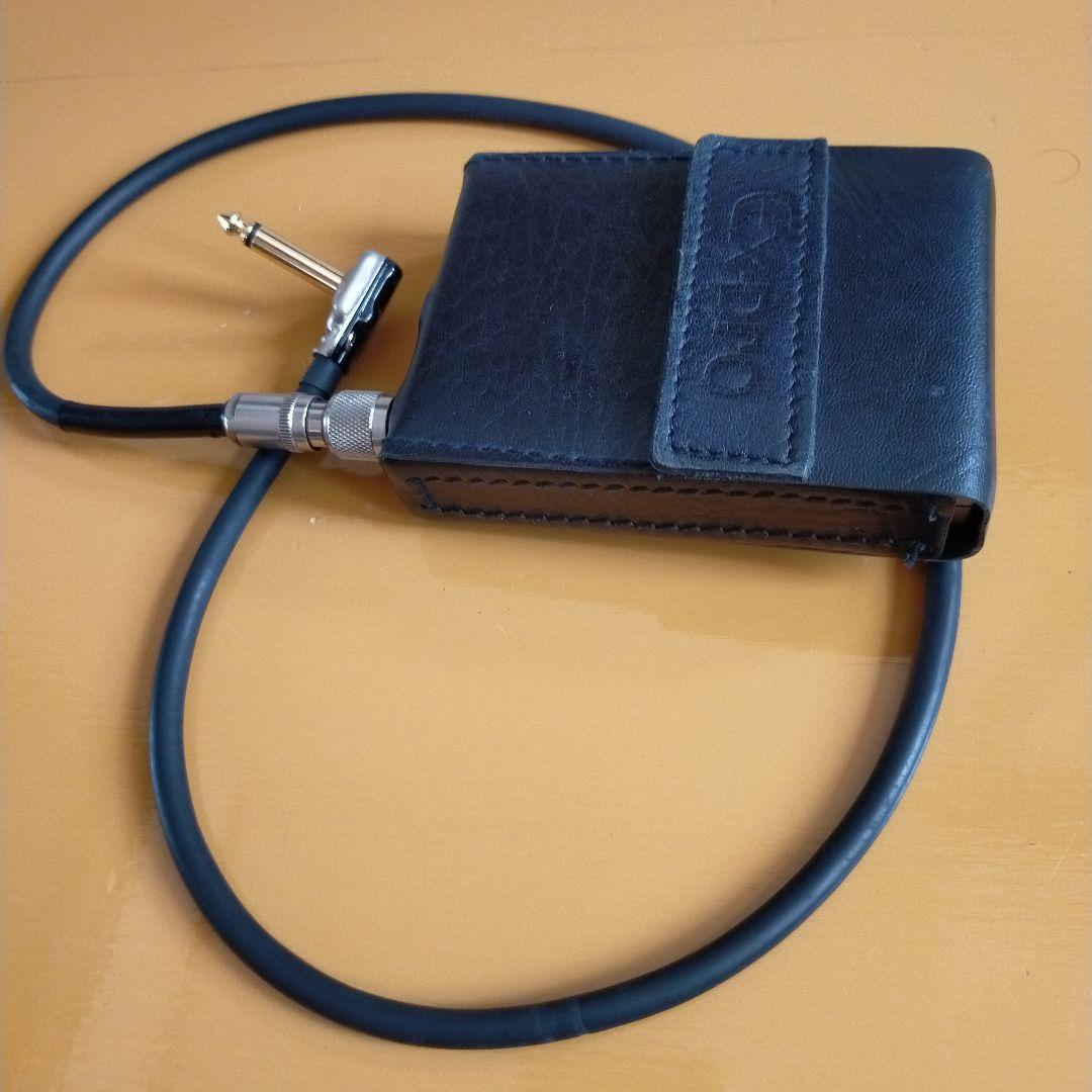 3Uラック付エフェクター