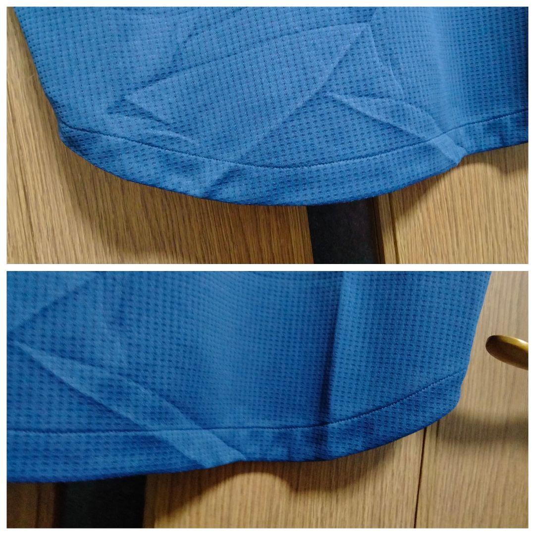 アディダス 横浜Fマリノス 仲川輝人 2019スペシャルユニフォーム 紙タグ付き