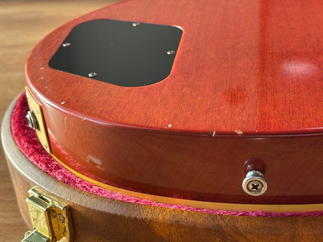 【ハカランダ】g7 Special g7-LPS Series9 4A Top