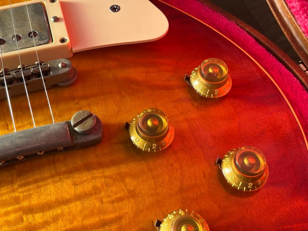 【ハカランダ】g7 Special g7-LPS Series9 4A Top