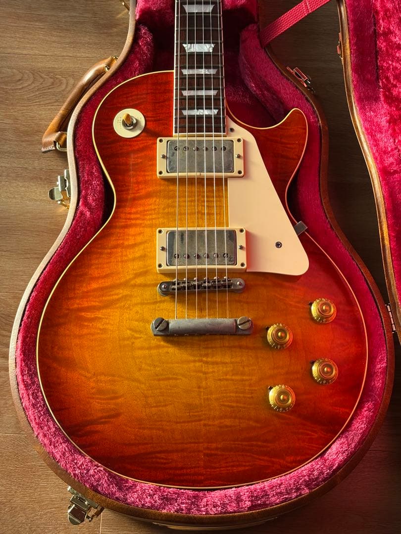 【ハカランダ】g7 Special g7-LPS Series9 4A Top