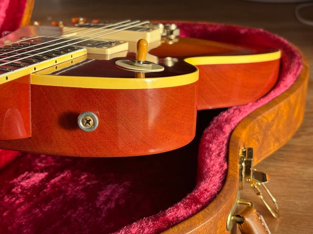 【ハカランダ】g7 Special g7-LPS Series9 4A Top