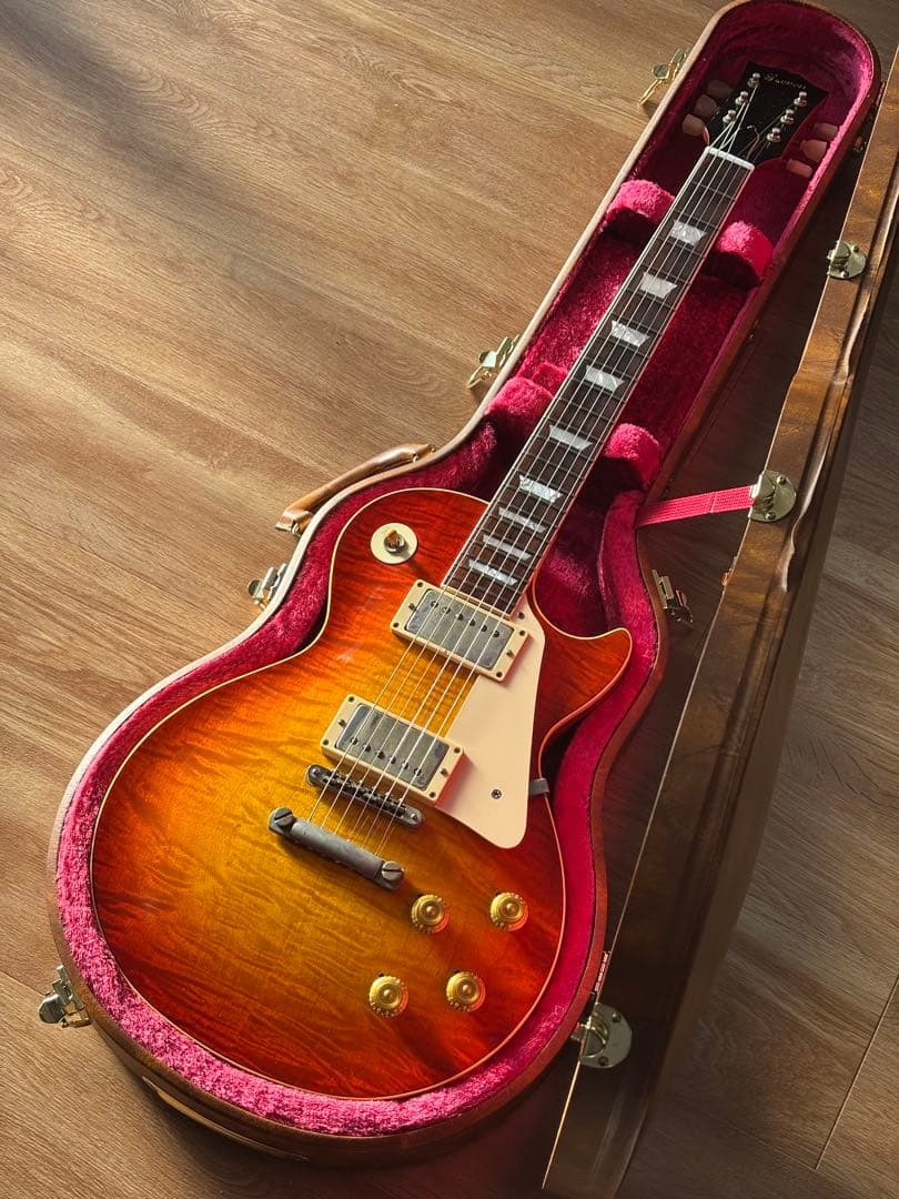 【ハカランダ】g7 Special g7-LPS Series9 4A Top