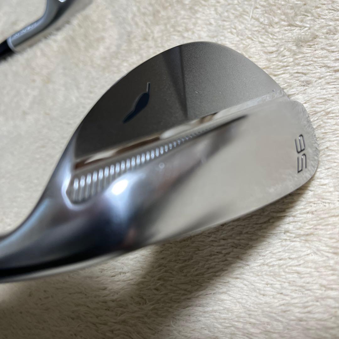 【美品】FOURTEEN RM-α （50.56度）