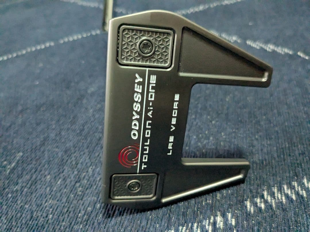 【支給品】オデッセイ＆トゥーロン　 Ai -one　34　ガレージカバー付