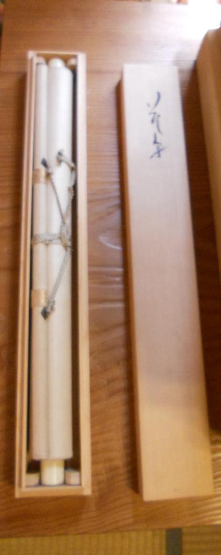 掛け軸 佐竹永耕 彩色山水 絹本 希少 軸装 茶道具 掛軸 美品 です。