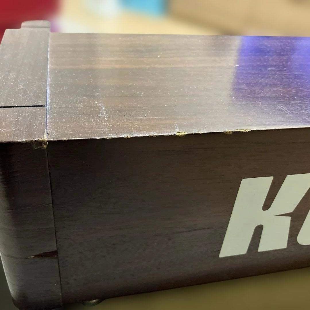 KORG CX-3【ビンテージオルガン】ケース付