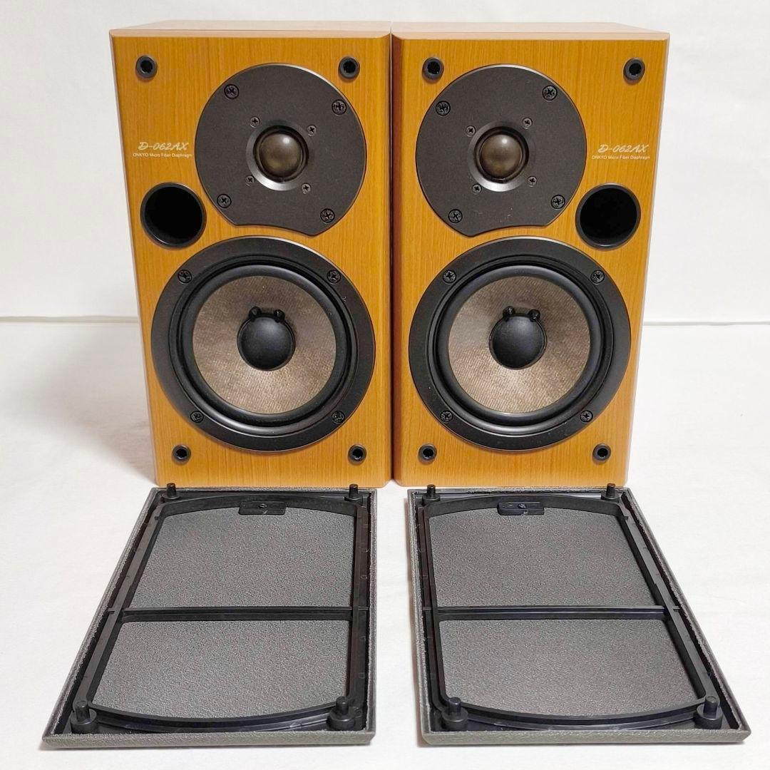 37【送料無料】稀少！美品！動作品！ONKYO オンキョー★オーディオ各種