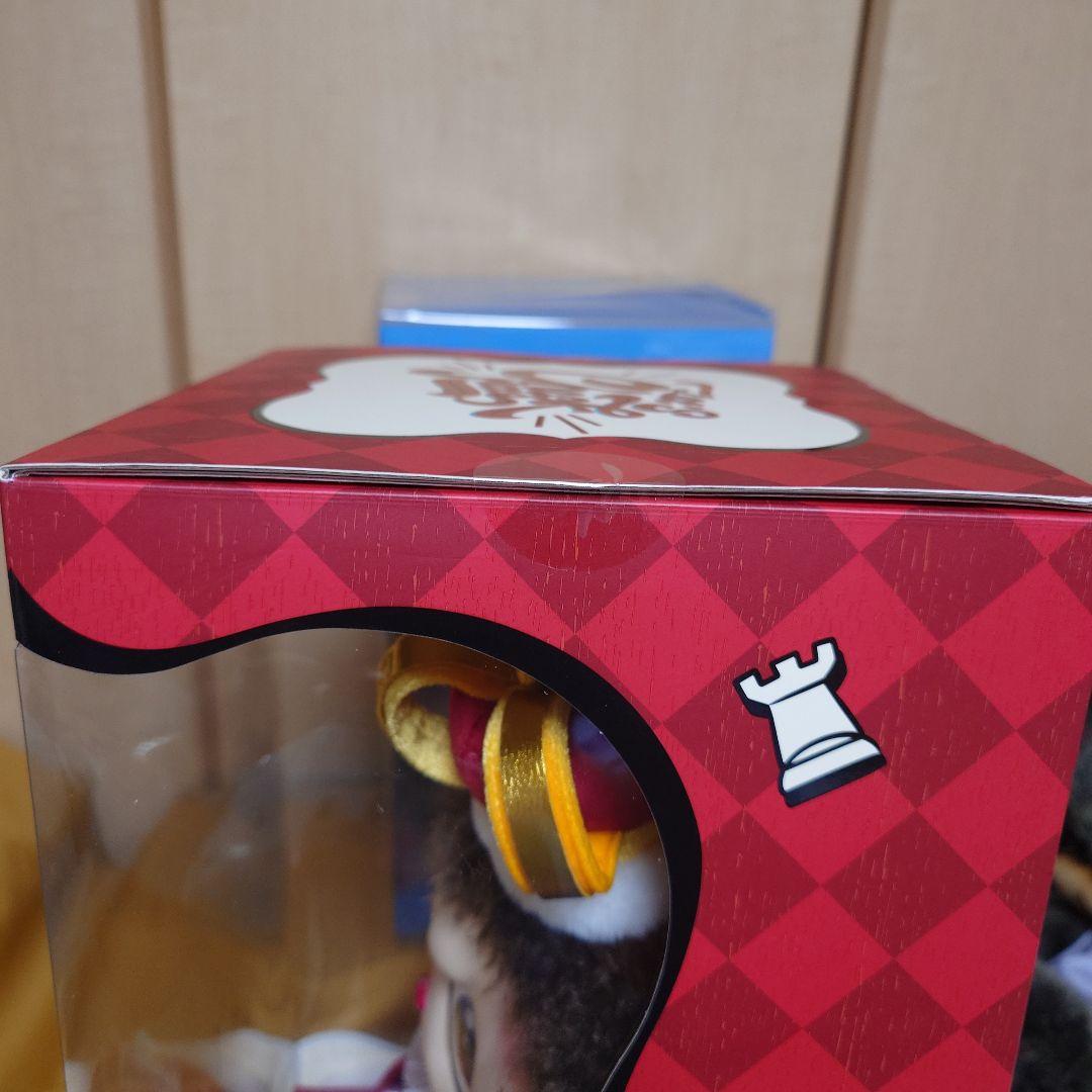 正規品♡POPMART Labubu The Monsters ぬいぐるみセット