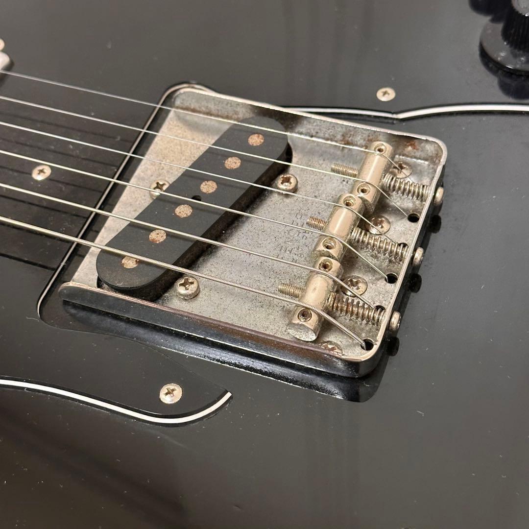 Fender Japan TC72 エレキギター ギター テレキャスター