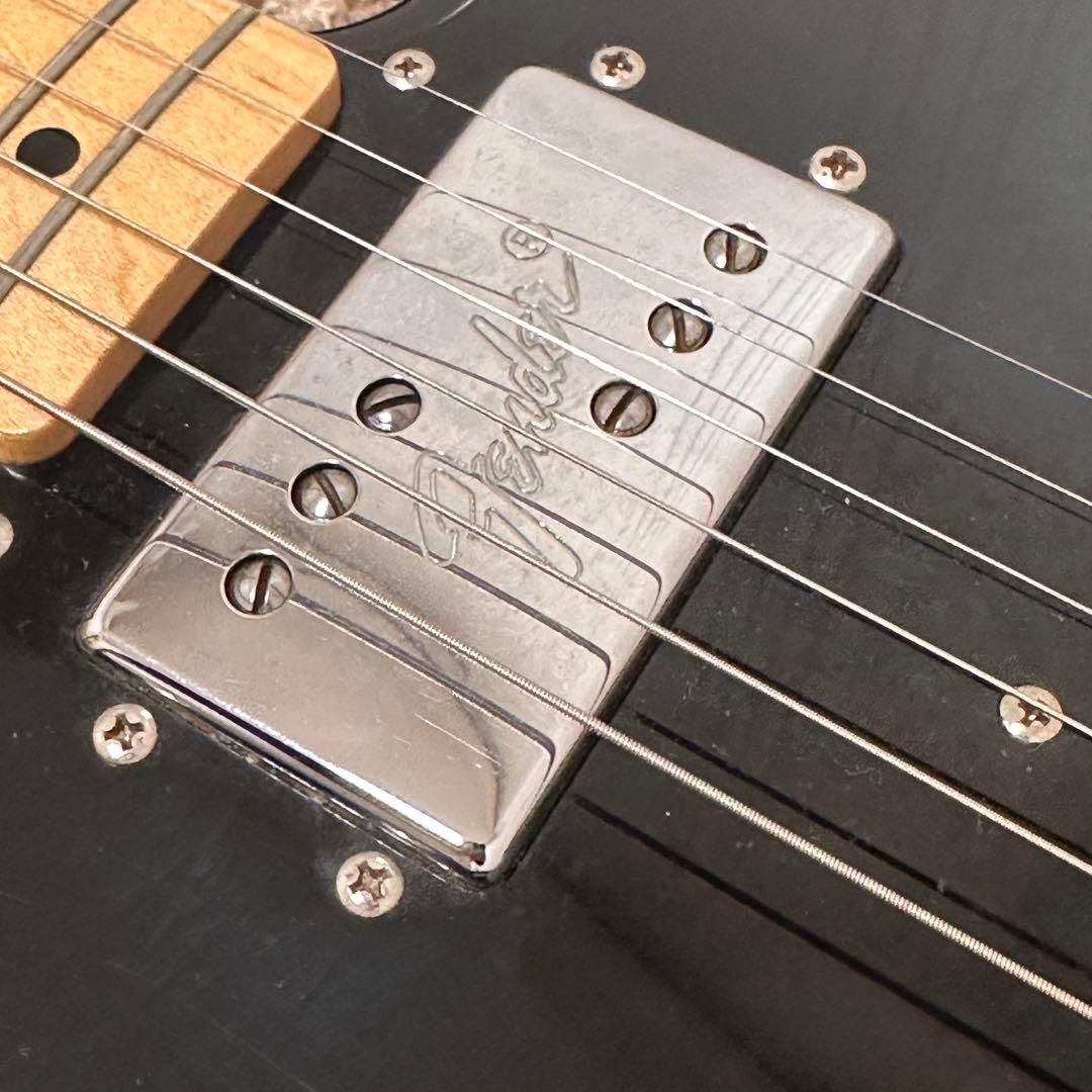 Fender Japan TC72 エレキギター ギター テレキャスター