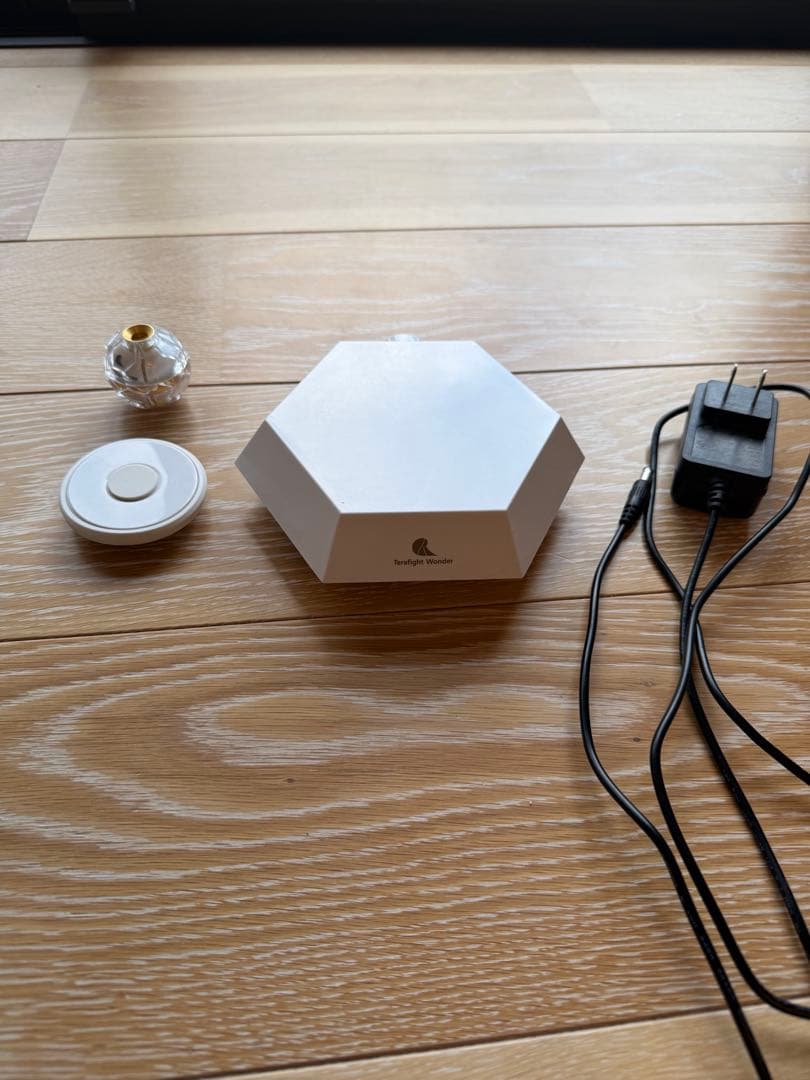 テラファイトワンダー　トータルヘルスデザイン