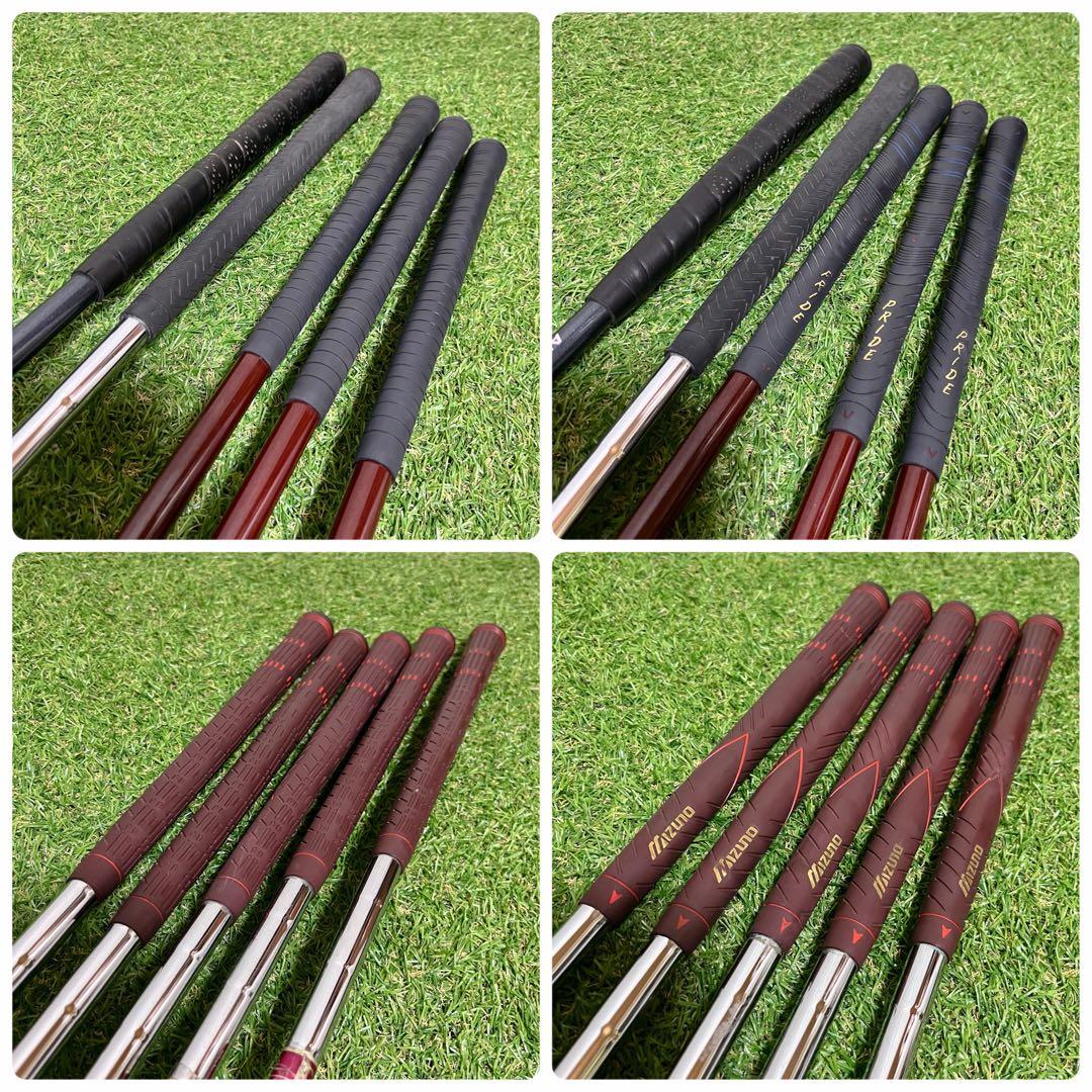 これからゴルフを始める方にオススメ お買得 レディースゴルフクラブ10本セット