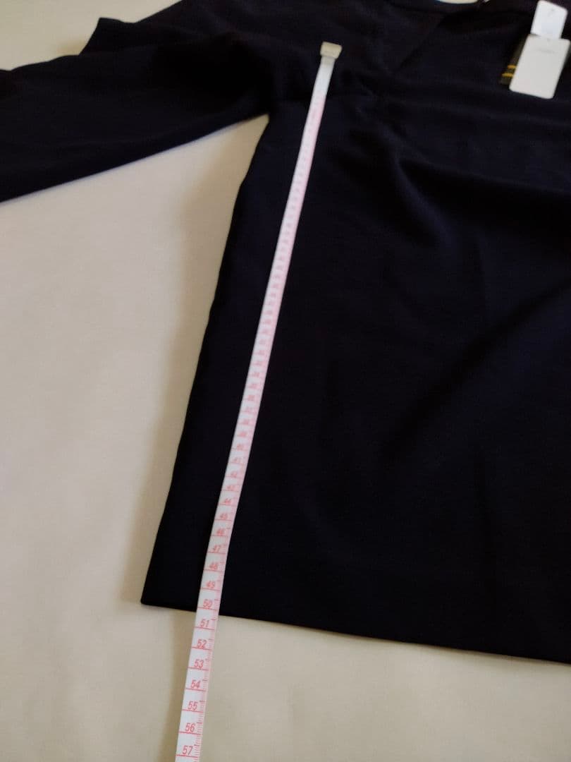 専用【新品だけど難アリ】レリアンのパンツ