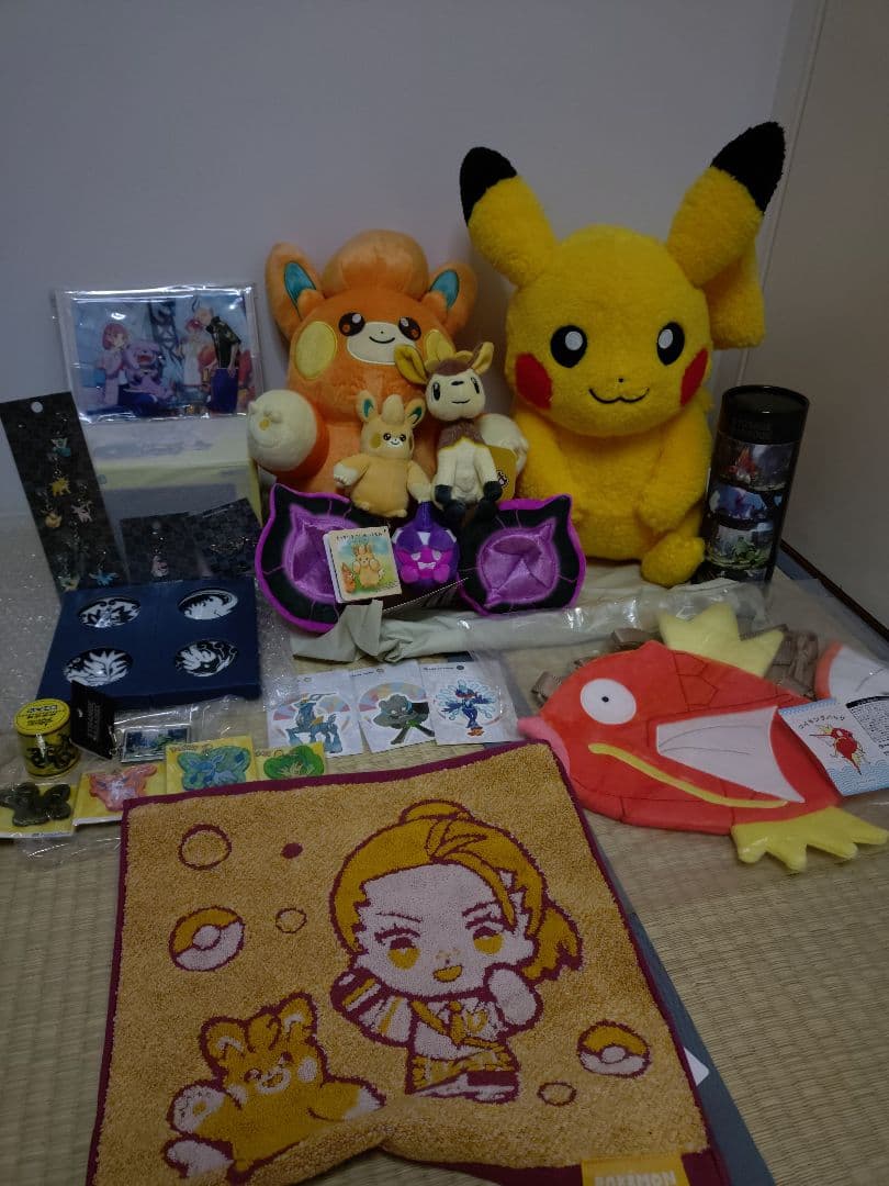 ポケモン ピカピカボックス2026とその他