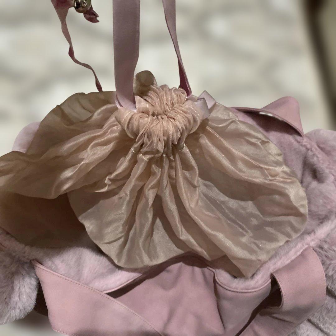 サーカスサーカス　キャリーバッグ