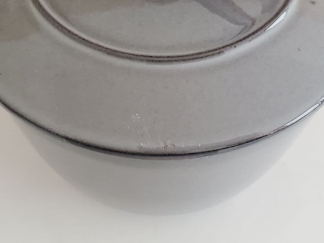 【美品】STAUB ラ・ココットde GOHAN