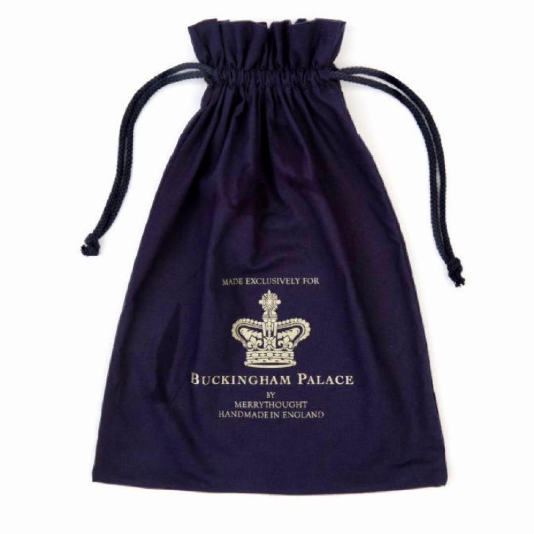 メリーソート　バッキンガムパレス限定　テディベア