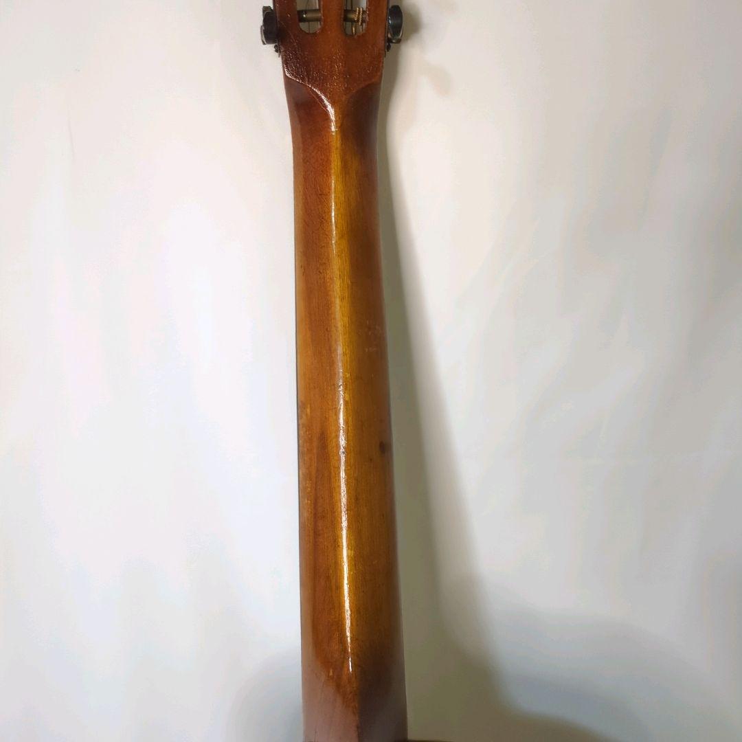 Regal Parlor 1920′-1930′ Acoustic Guitar