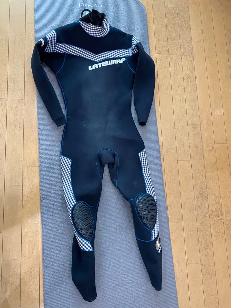 サーフィンセット