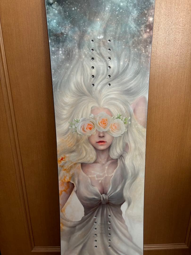 XODIARK スノーボード 140cm