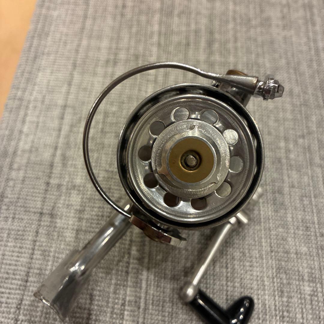 大森製作所ダイヤモンド マイクロ7 デラックス カスタム　ビンテージ